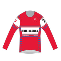 APEX+ Women's Long Sleeve Run Top