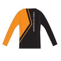 APEX+ Women's Long Sleeve Run Top