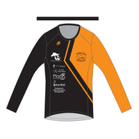 TECH+ Women's Long Sleeve Run Top