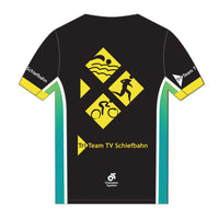 APEX+ Man's Run Top