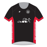 APEX+ Man's Run Top