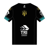 PERFORMANCE+ Man's Run Top