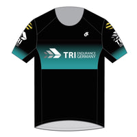 PERFORMANCE+ Man's Run Top