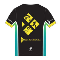 PERFORMANCE+ Man's Run Top
