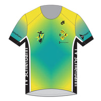 PERFORMANCE+ Man's Run Top