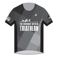 PERFORMANCE+ Man's Run Top