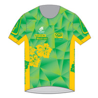 PERFORMANCE+ Man's Run Top
