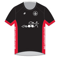 TECH+ Man's Run Top