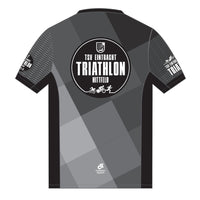 TECH+ Man's Run Top