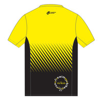 TECH+ Man's Run Top