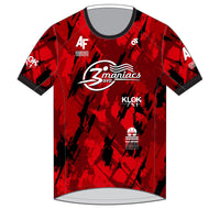 TECH+ Man's Run Top