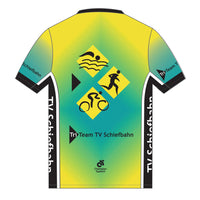 TECH+ Man's Run Top