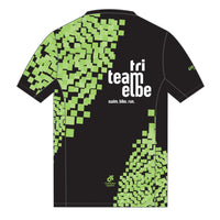 TECH+ Man's Run Top