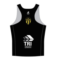 APEX+ Man's Run Singlet