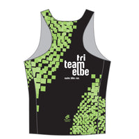 APEX+ Man's Run Singlet