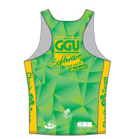 APEX+ Man's Run Singlet