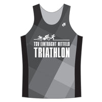 APEX+ Man's Run Singlet