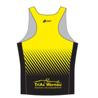 APEX+ Man's Run Singlet