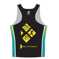 APEX+ Man's Run Singlet
