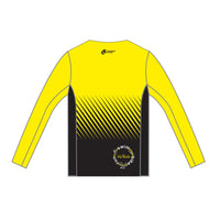 PERFORMANCE+ Men's Long Sleeve Run Top
