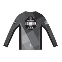 PERFORMANCE+ Men's Long Sleeve Run Top
