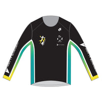 PERFORMANCE+ Men's Long Sleeve Run Top