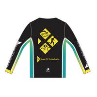 PERFORMANCE+ Men's Long Sleeve Run Top