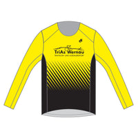 PERFORMANCE+ Men's Long Sleeve Run Top