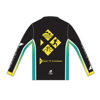 TECH+ Men's Long Sleeve Run Top
