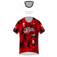 TECH+ Women's Run Top