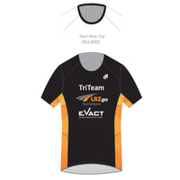TECH+ Women's Run Top