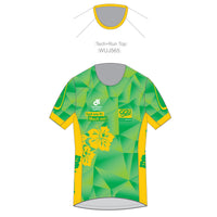 TECH+ Women's Run Top