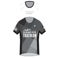 TECH+ Women's Run Top