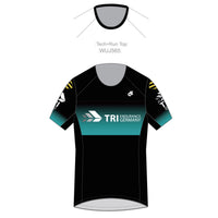 TECH+ Women's Run Top