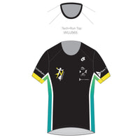 TECH+ Women's Run Top