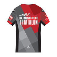 TECH+ Women's Run Top