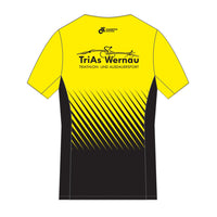 TECH+ Women's Run Top