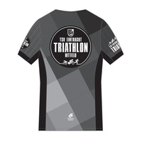 TECH+ Women's Run Top