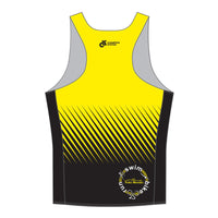 APEX+ Women's Run Singlet