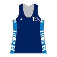 APEX+ Women's Run Singlet