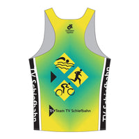 APEX+ Women's Run Singlet