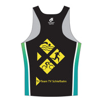 APEX+ Women's Run Singlet