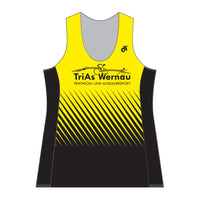 APEX+ Women's Run Singlet