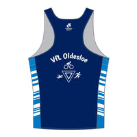 APEX+ Women's Run Singlet