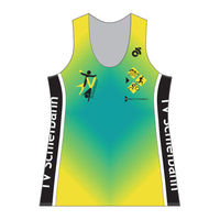 APEX+ Women's Run Singlet
