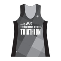 PERFORMANCE+ Women's Run Singlet