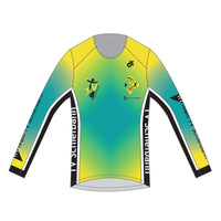 PERFORMANCE+ Women's Long Sleeve Run Top