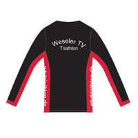 PERFORMANCE+ Women's Long Sleeve Run Top