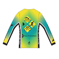 PERFORMANCE+ Women's Long Sleeve Run Top