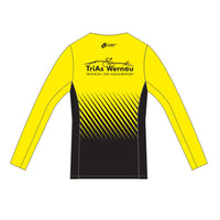 PERFORMANCE+ Women's Long Sleeve Run Top